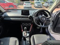 2017 Mazda CX-3 Akari