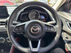 2017 Mazda CX-3 Akari