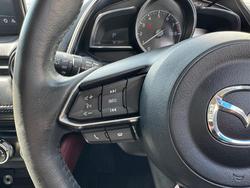 2017 Mazda CX-3 Akari