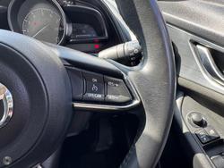 2017 Mazda CX-3 Akari