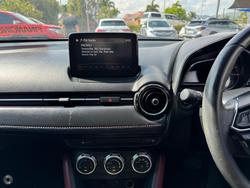 2017 Mazda CX-3 Akari