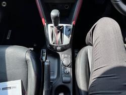 2017 Mazda CX-3 Akari