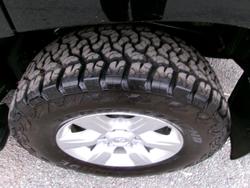 2016 Toyota Landcruiser Prado GXL