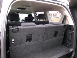 2016 Toyota Landcruiser Prado GXL