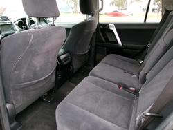 2016 Toyota Landcruiser Prado GXL