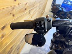 2021 Harley-davidson 2021 Harley-davidson 1900CC FXLRS LOW RIDER S (114) CRUISER Black