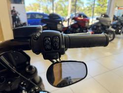 2021 Harley-davidson 2021 Harley-davidson 1900CC FXLRS LOW RIDER S (114) CRUISER Black