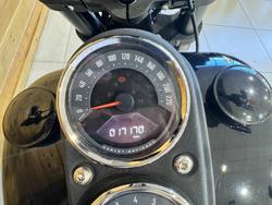 2021 Harley-davidson 2021 Harley-davidson 1900CC FXLRS LOW RIDER S (114) CRUISER Black