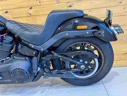 2021 Harley-davidson 2021 Harley-davidson 1900CC FXLRS LOW RIDER S (114) CRUISER Black