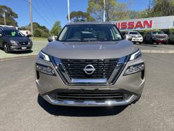 2025 Nissan X-TRAIL TI