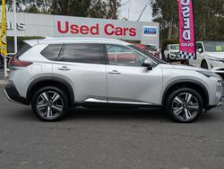 2025 Nissan X-TRAIL TI-L