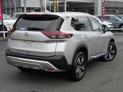 2025 Nissan X-TRAIL TI-L
