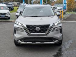 2025 Nissan X-TRAIL TI-L