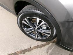 2021 Nissan X-TRAIL ST-L