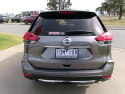 2021 Nissan X-TRAIL ST-L