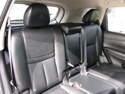 2021 Nissan X-TRAIL ST-L