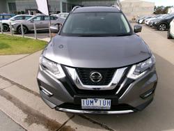2021 Nissan X-TRAIL ST-L