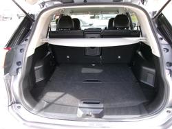 2021 Nissan X-TRAIL ST-L