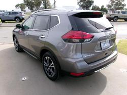 2021 Nissan X-TRAIL ST-L