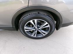 2021 Nissan X-TRAIL ST-L