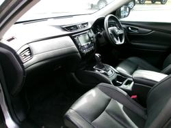 2021 Nissan X-TRAIL ST-L