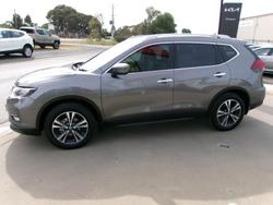 2021 Nissan X-TRAIL ST-L