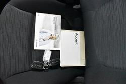 2019 Hyundai Accent Sport