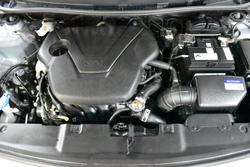 2019 Hyundai Accent Sport