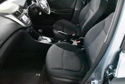 2019 Hyundai Accent Sport