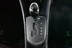 2019 Hyundai Accent Sport