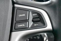 2019 Hyundai Accent Sport