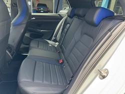 2024 Volkswagen Golf R