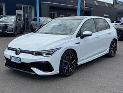 2024 Volkswagen Golf R