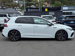 2024 Volkswagen Golf R