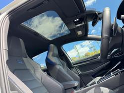 2024 Volkswagen Golf R