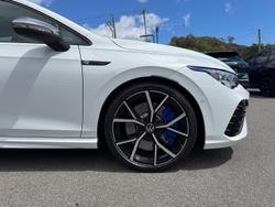 2024 Volkswagen Golf R