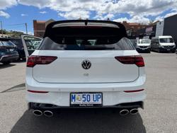 2024 Volkswagen Golf R