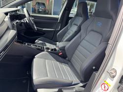 2024 Volkswagen Golf R