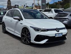 2024 Volkswagen Golf R