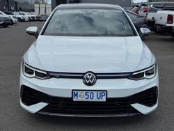 2024 Volkswagen Golf R
