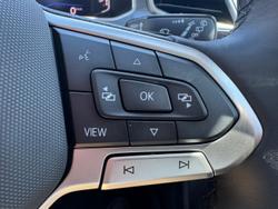 2024 Volkswagen T-Roc 110TSI Style