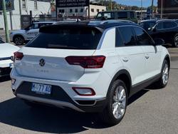 2024 Volkswagen T-Roc 110TSI Style