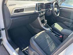 2024 Volkswagen T-Roc 110TSI Style