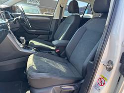 2024 Volkswagen T-Roc 110TSI Style