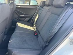 2024 Volkswagen T-Roc 110TSI Style