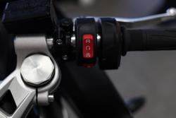 2025 Triumph Daytona 660 Daytona Black