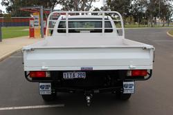 2022 Toyota
                Hilux SR