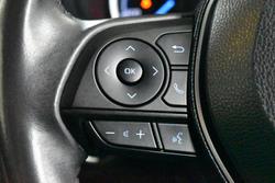 2019 Toyota RAV4 Cruiser