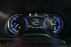 2019 Toyota RAV4 Cruiser