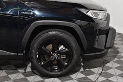 2019 Toyota RAV4 Cruiser
